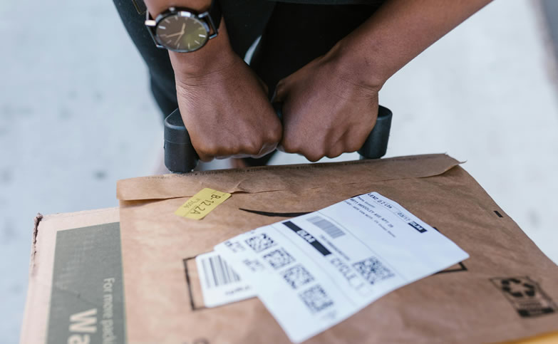 Fulfillment Solutions