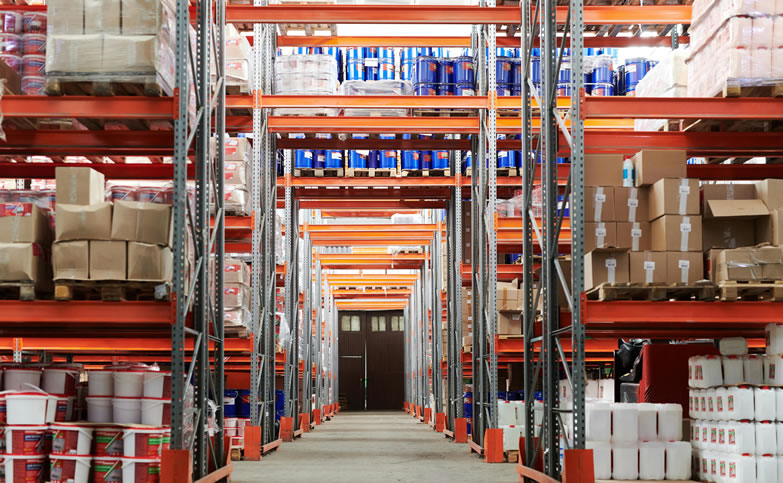 Warehousing & Distribution